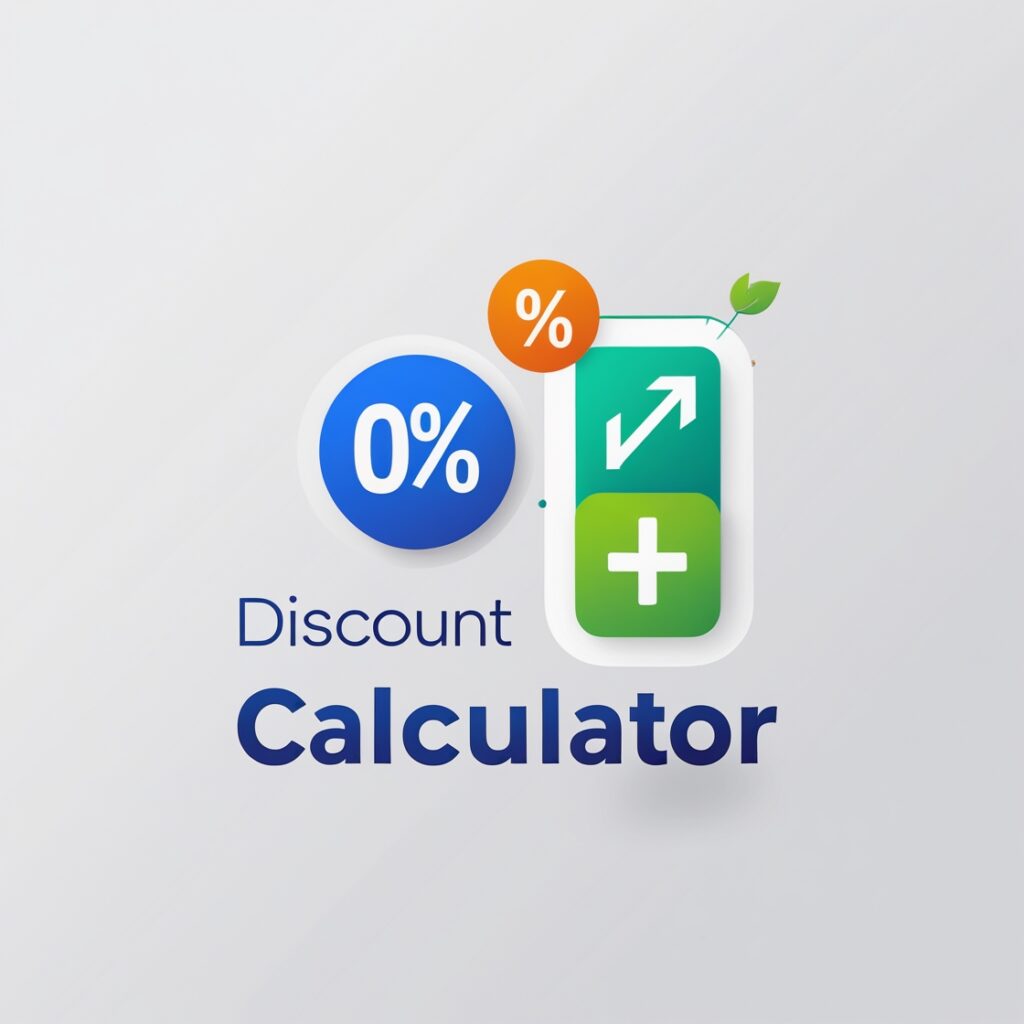 Discount Calculator