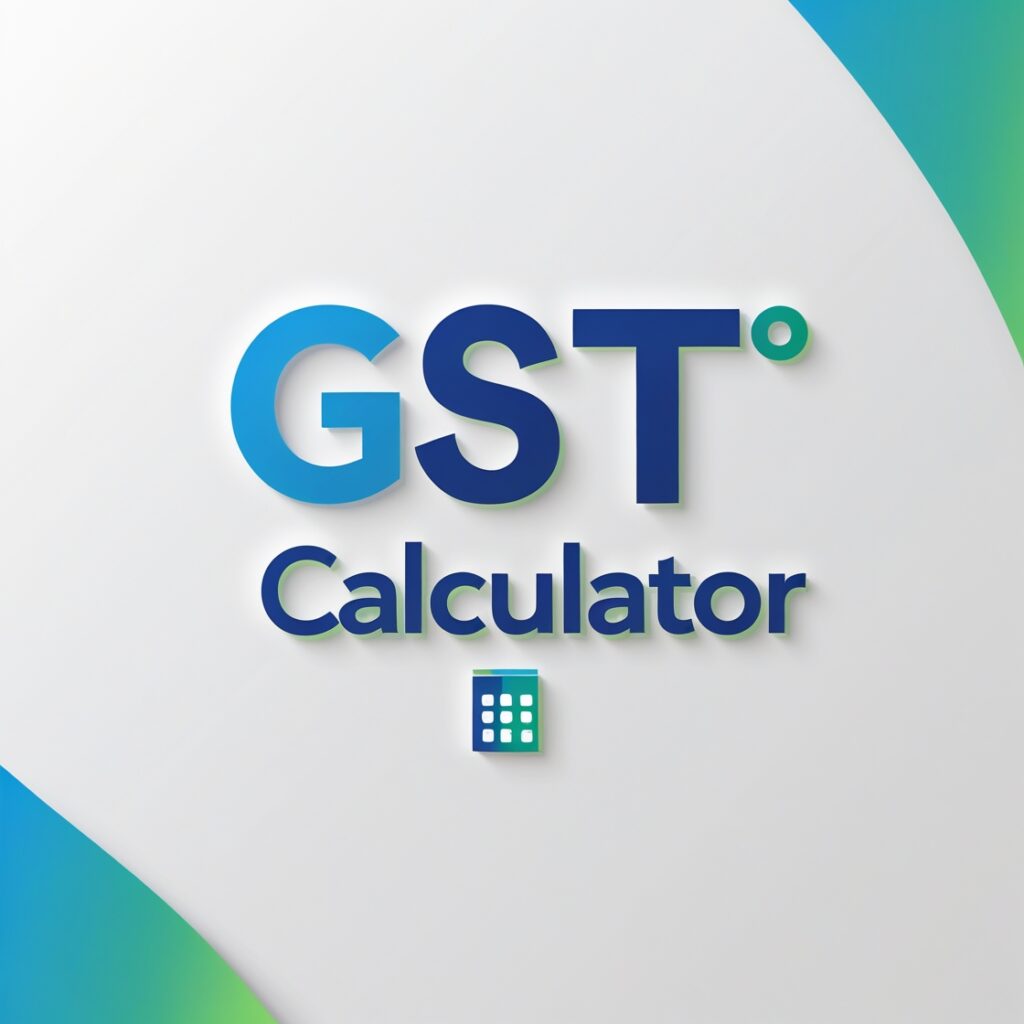 GST Calculator
