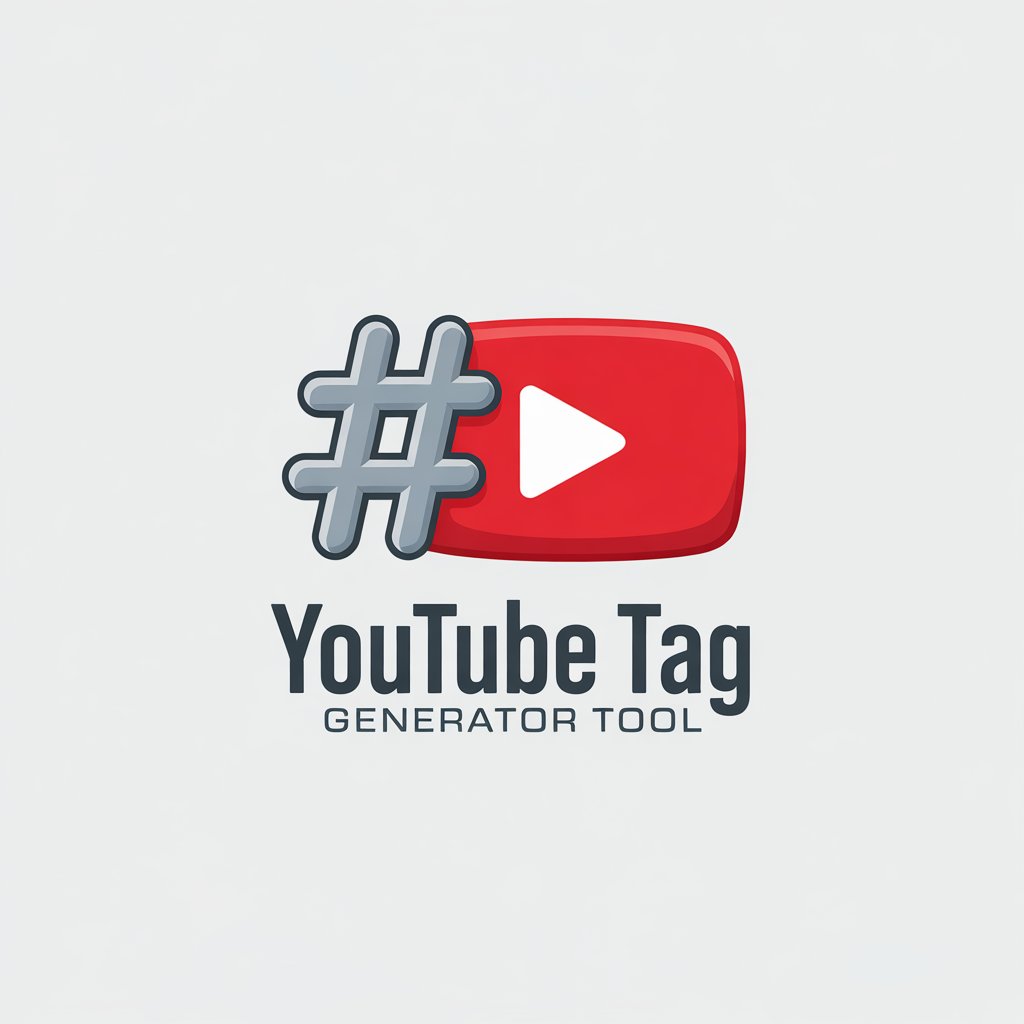 Youtube Tag Generator
