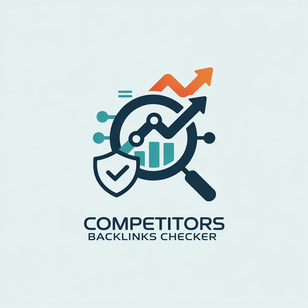 COMPETITORS BACKLINK CHECKER