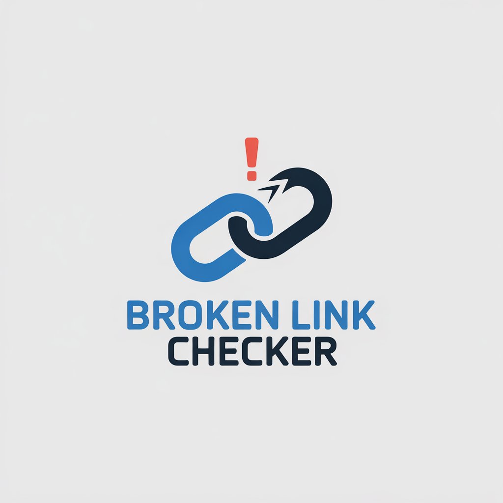 BROKEN LINK CHECKER