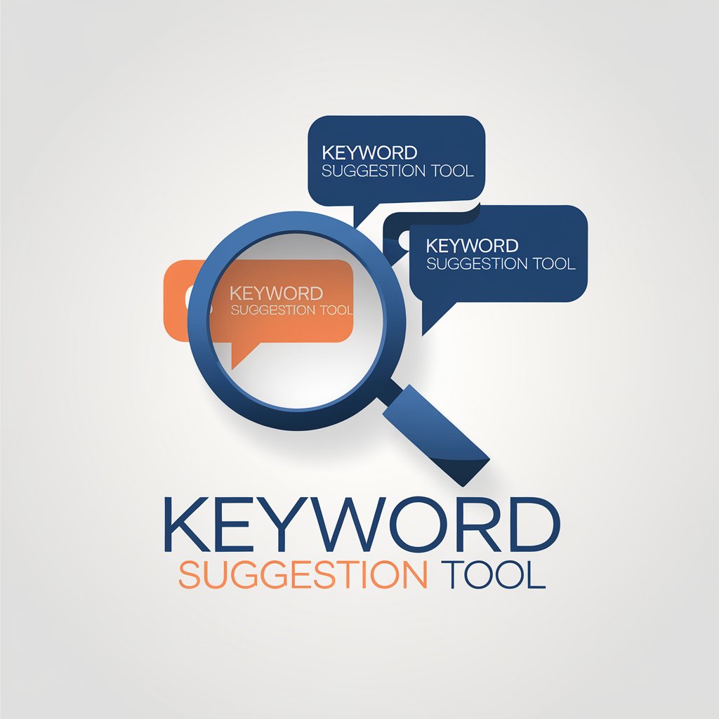 KEYWORD SUGGESTION TOOL