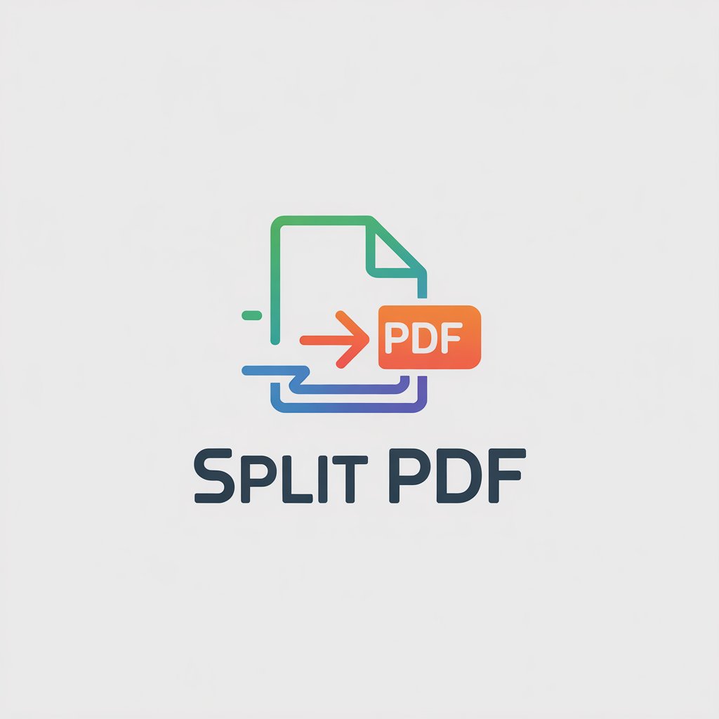 Split PDF