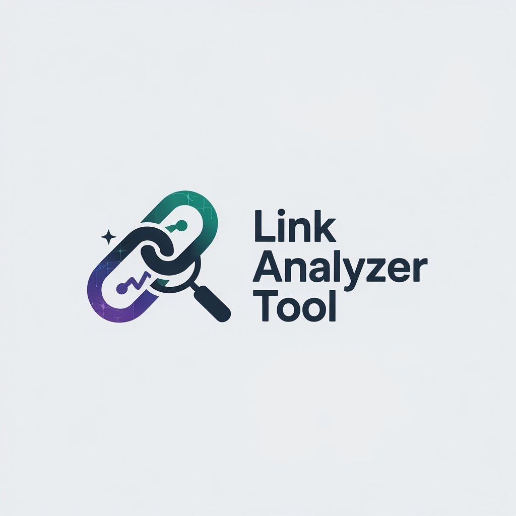 LINK ANALYZER TOOL