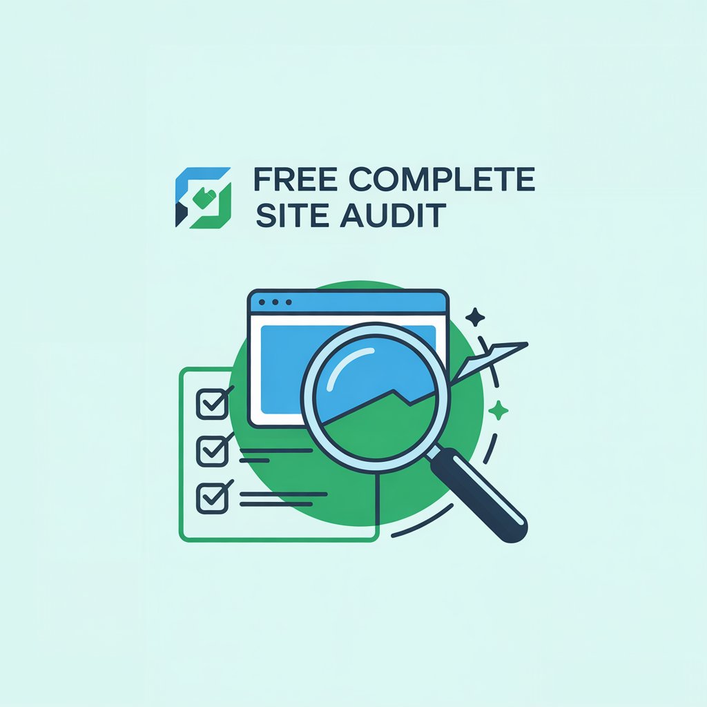 COMPLETE SITE SEO