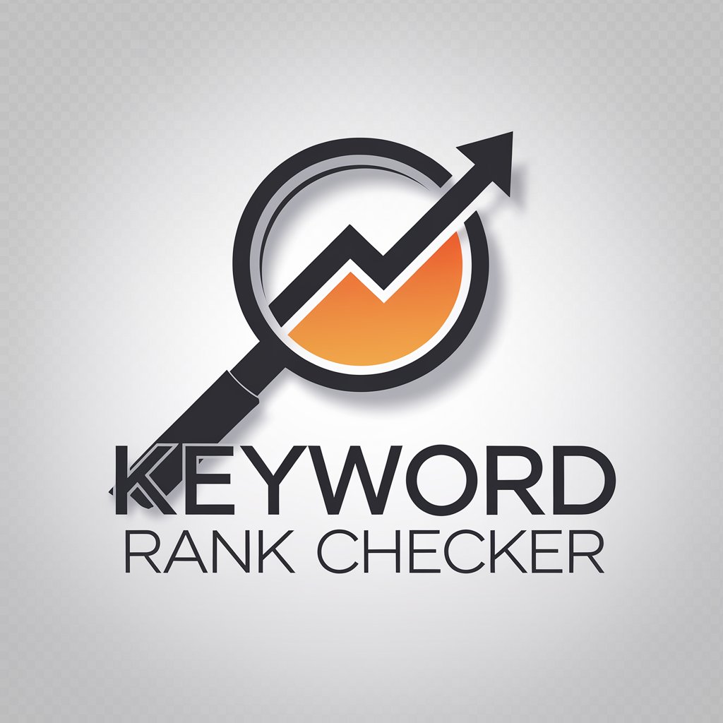 KEYWORD RANK CHECKER