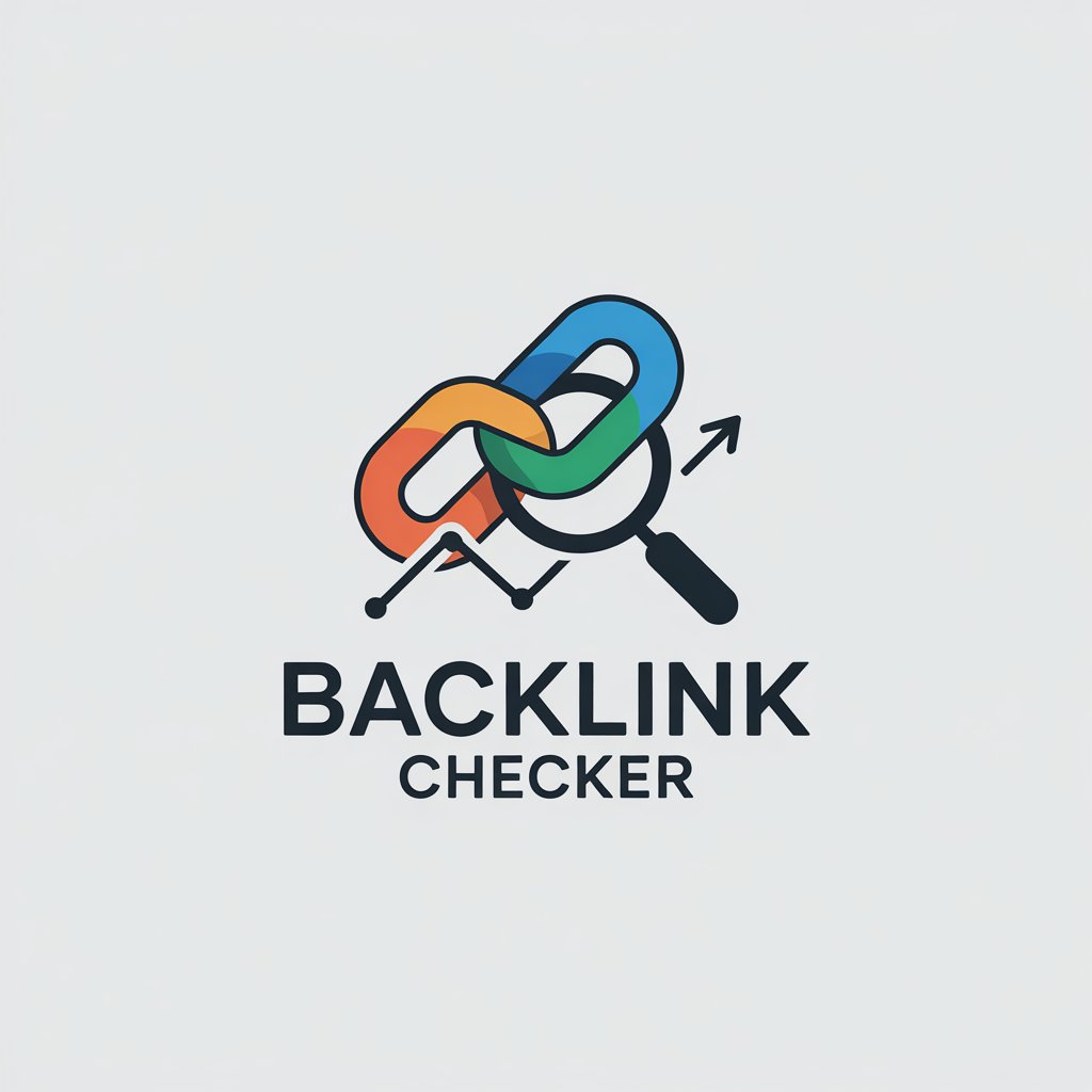 BACKLINK CHECKER