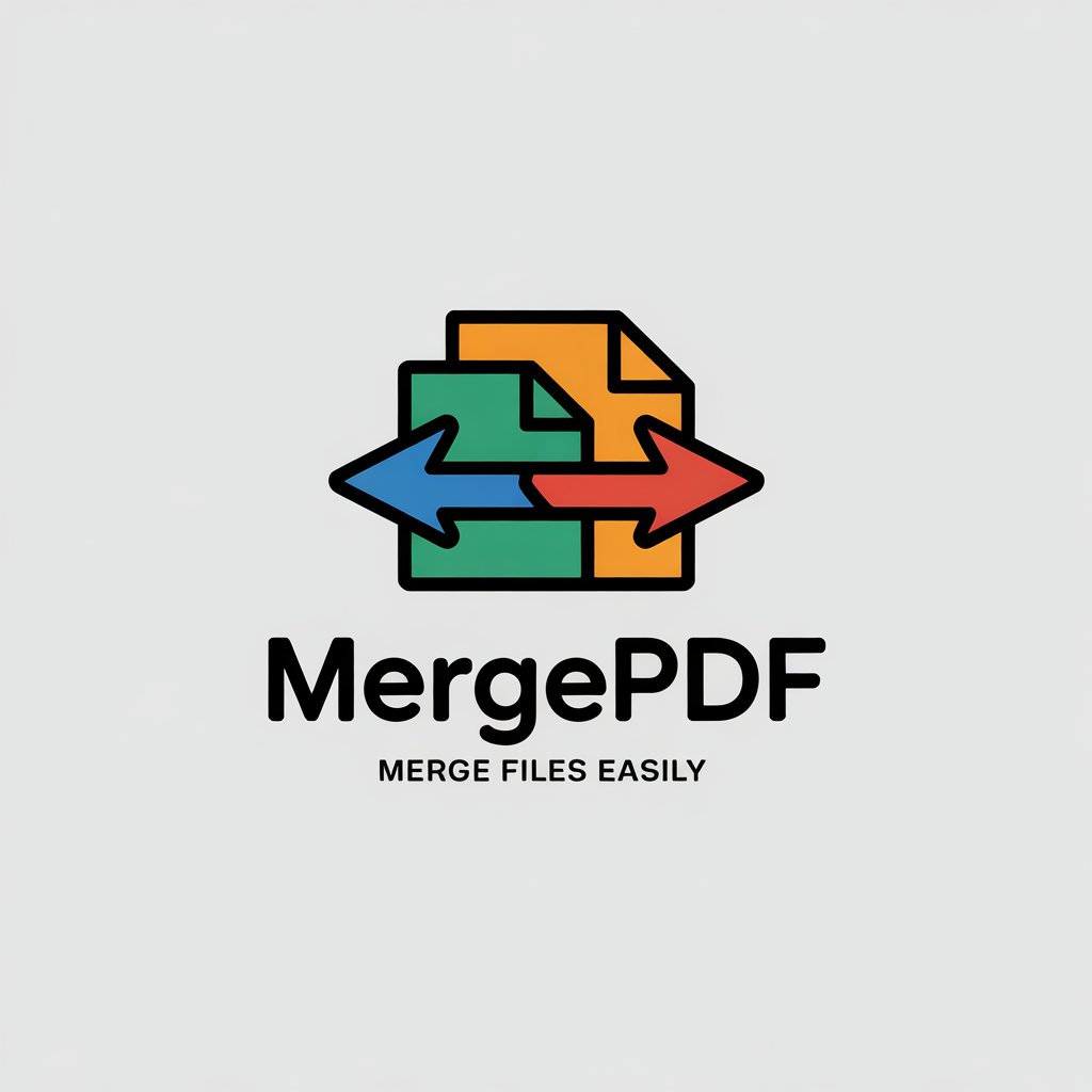 Merge PDF