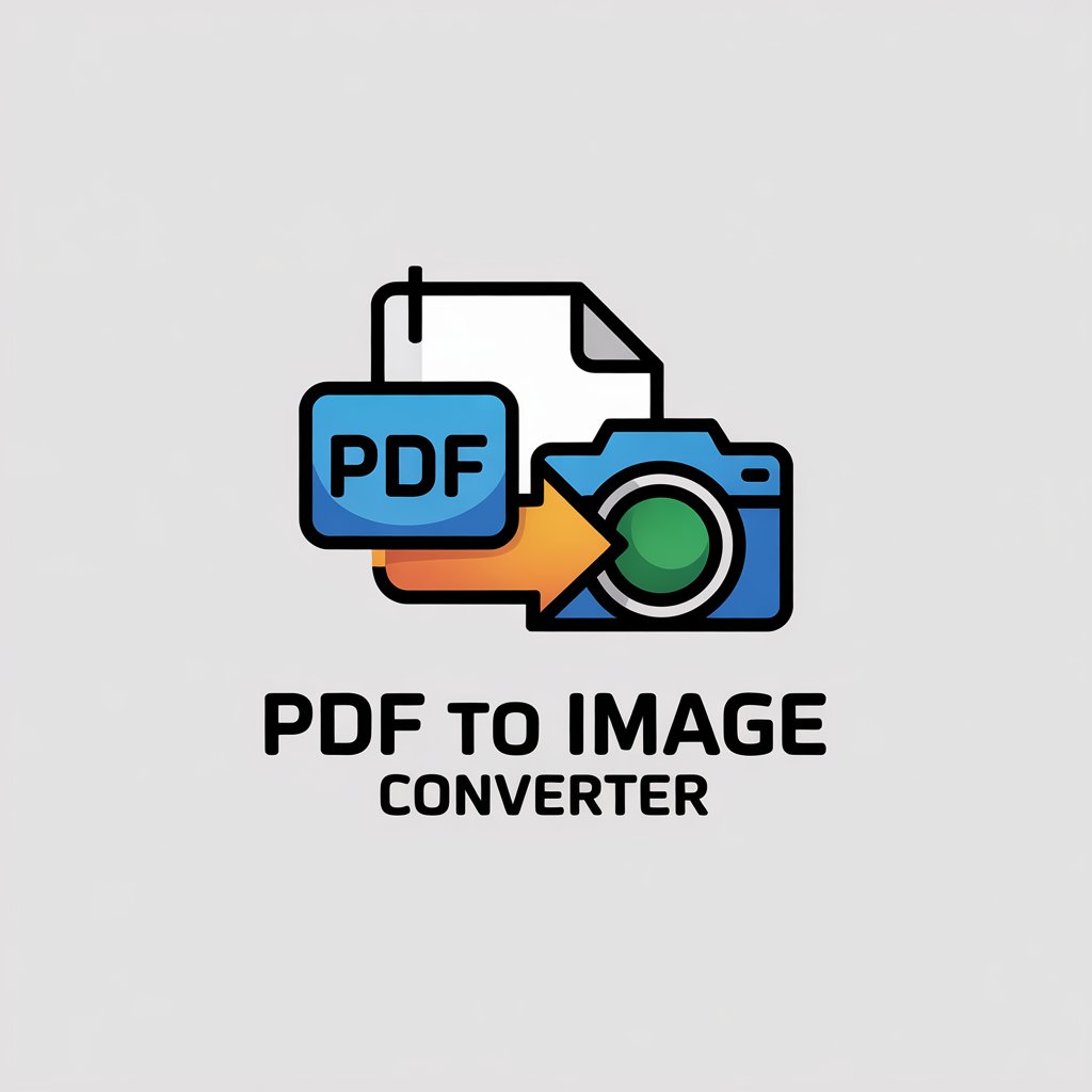 PDF TO IMAGE CONVERTER