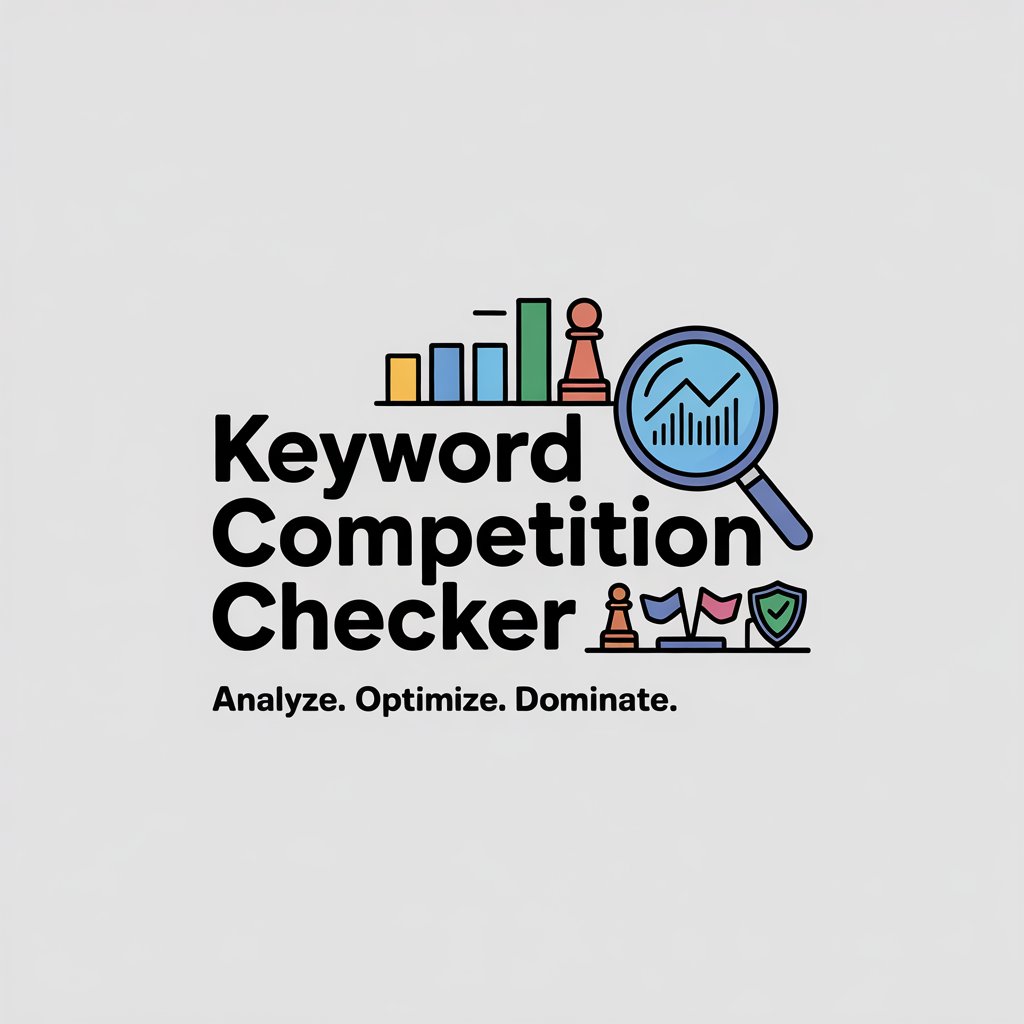 KEYWORD COMPETITION