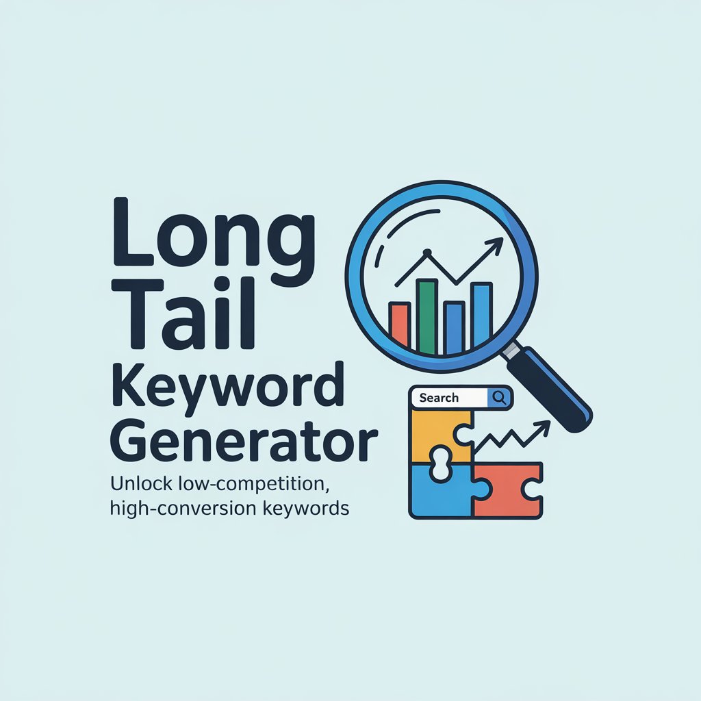 LONG TAIL KEYWORD GENERATOR